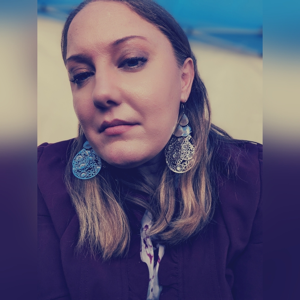 Meet your Posher, Brooke